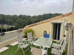 Apartment Les Oliviers by Interhome